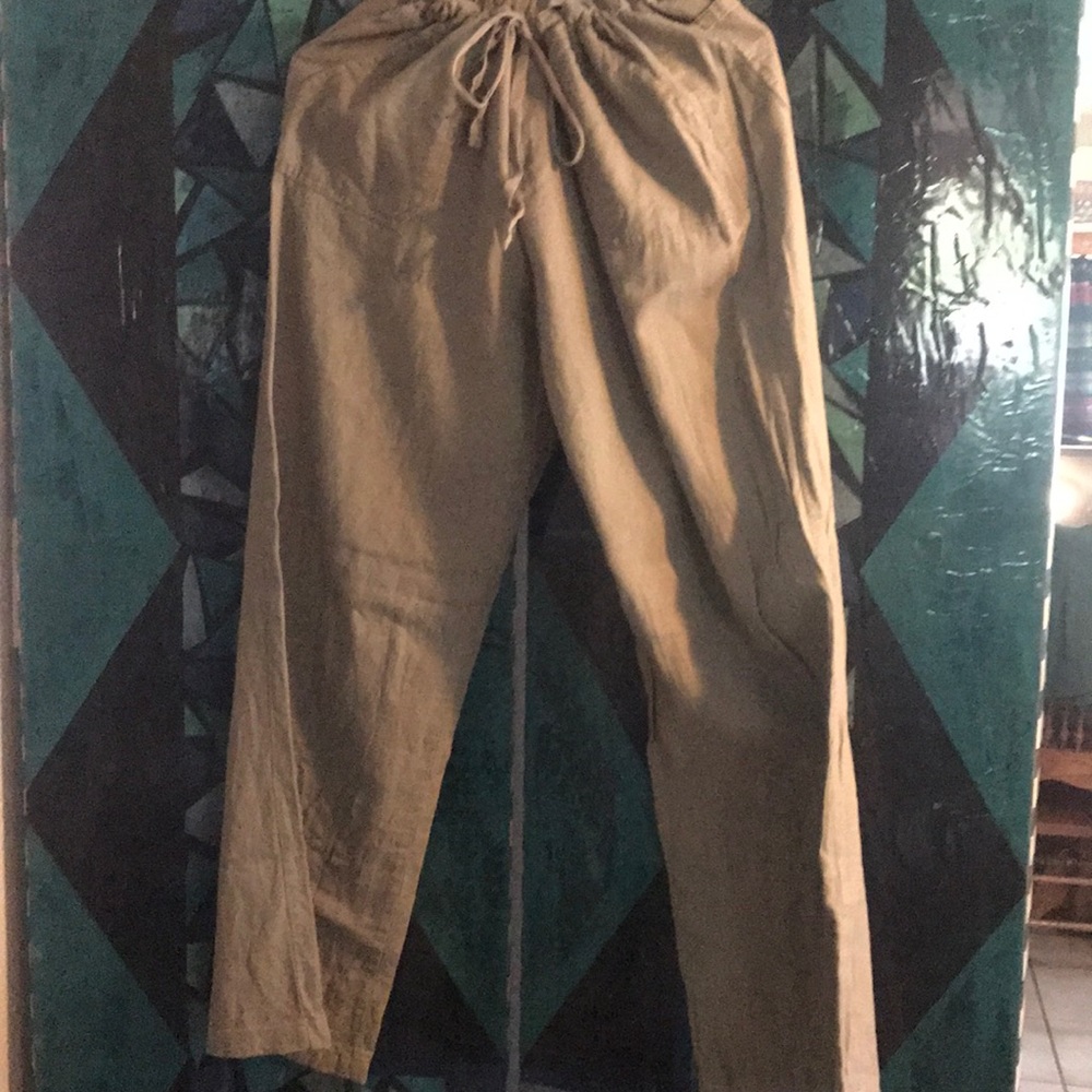 Pants